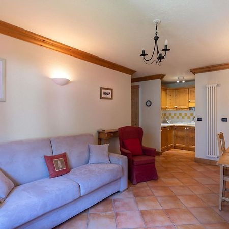 Ferienwohnung Dify Paccard - Chamonix-Mont-Blanc Exterior foto
